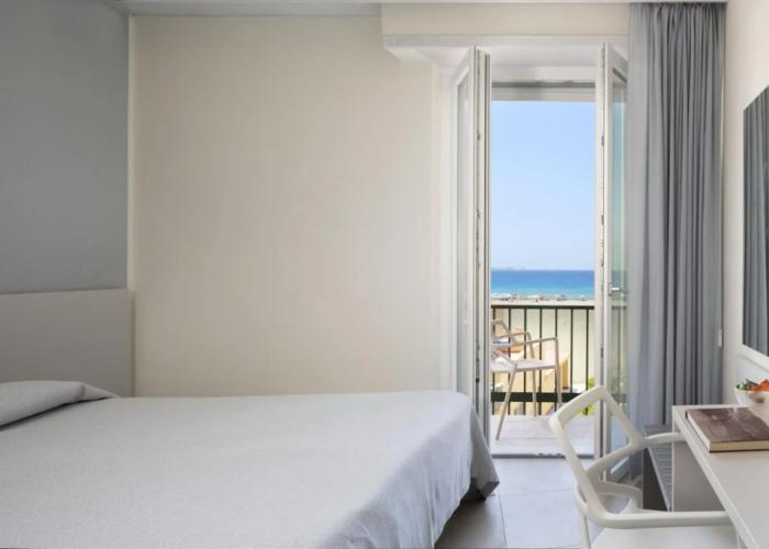 Hotel Al Gabbiano