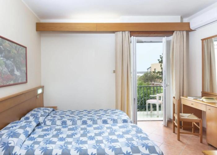 Hotel Al Gabbiano