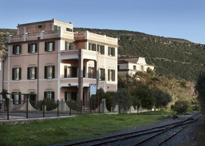 Hotel Al Gabbiano