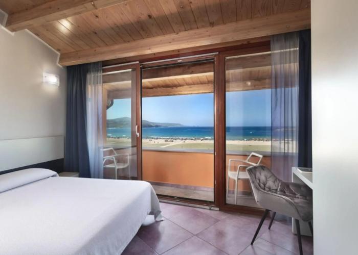 Hotel Al Gabbiano