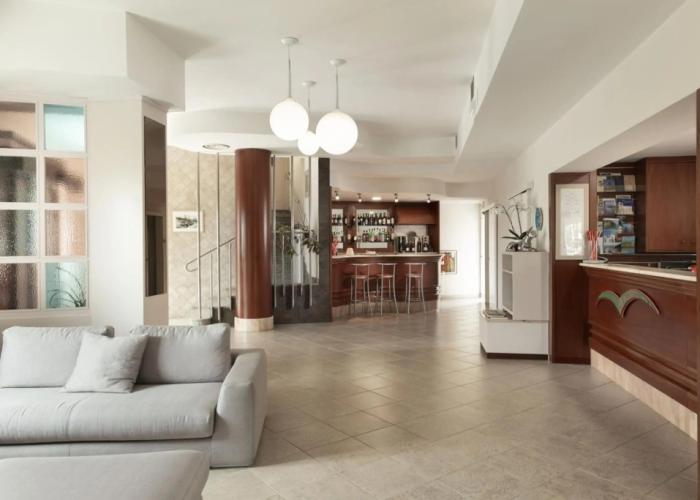 Hotel Al Gabbiano