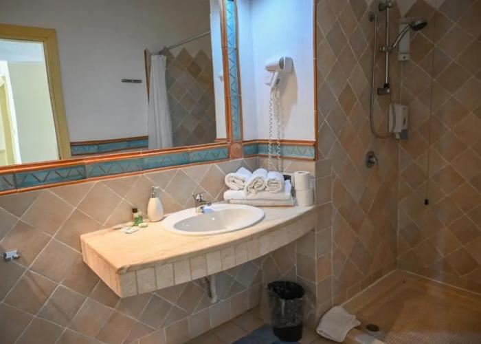 hotel baja romantica