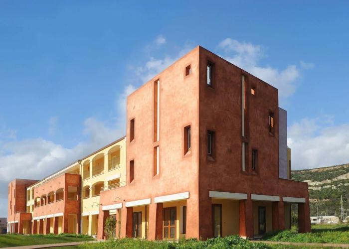 hotel baja romantica