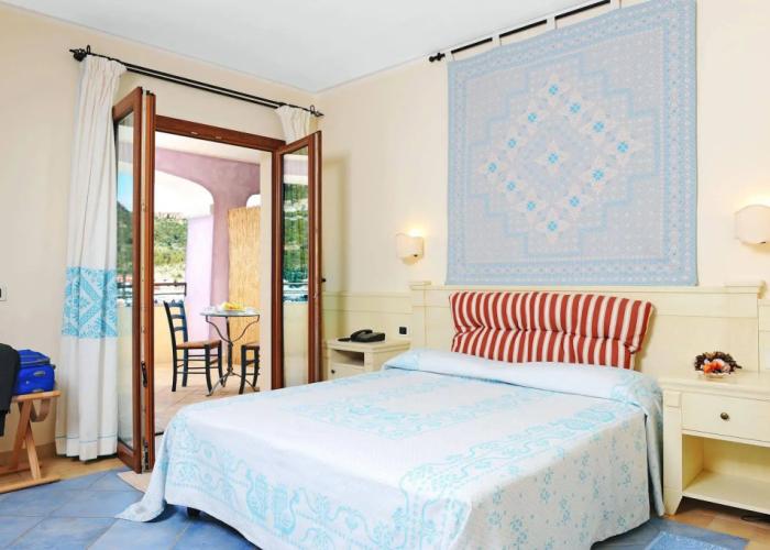 hotel baja romantica
