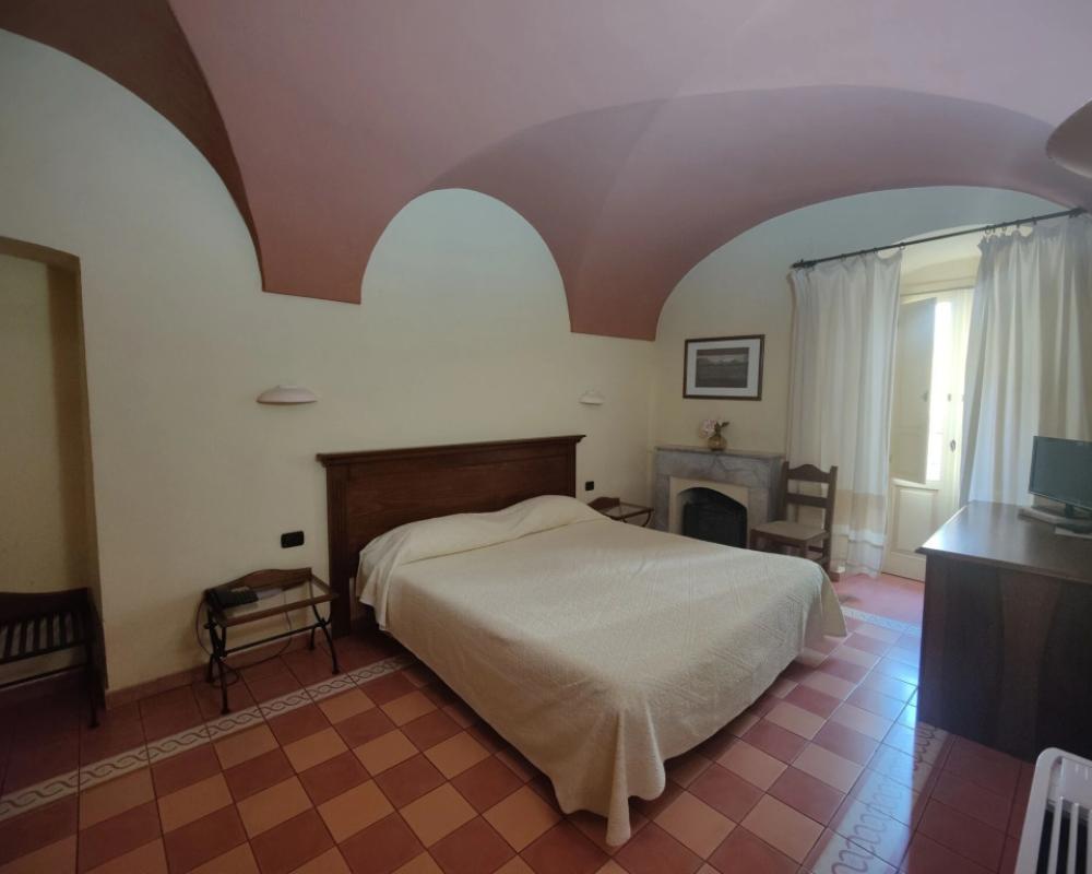 Corte Fiorita Albergo Diffuso