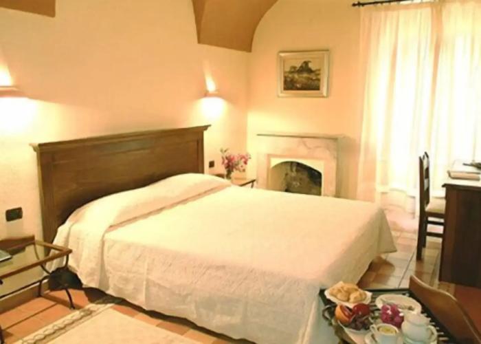 Corte Fiorita Albergo Diffuso