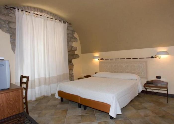 Corte Fiorita Albergo Diffuso