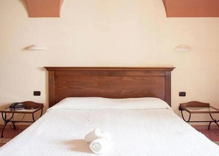 Corte Fiorita Albergo Diffuso