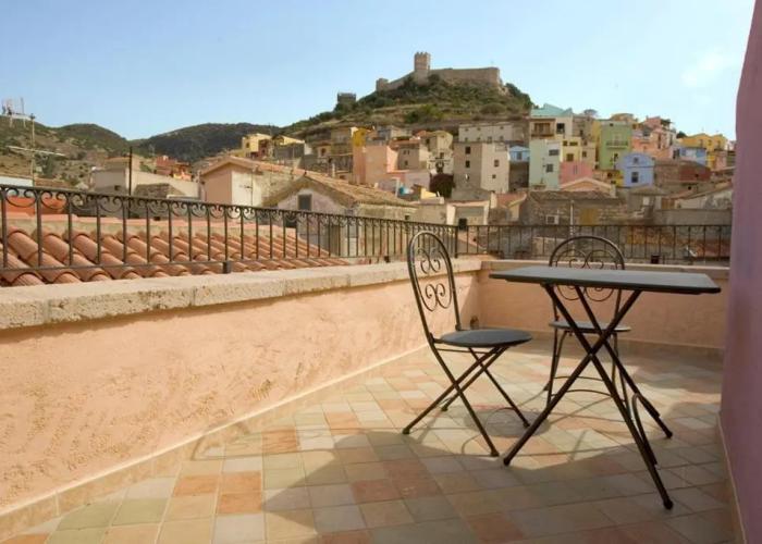 Corte Fiorita Albergo Diffuso