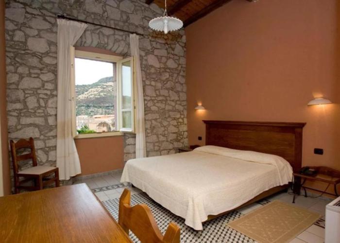 Corte Fiorita Albergo Diffuso