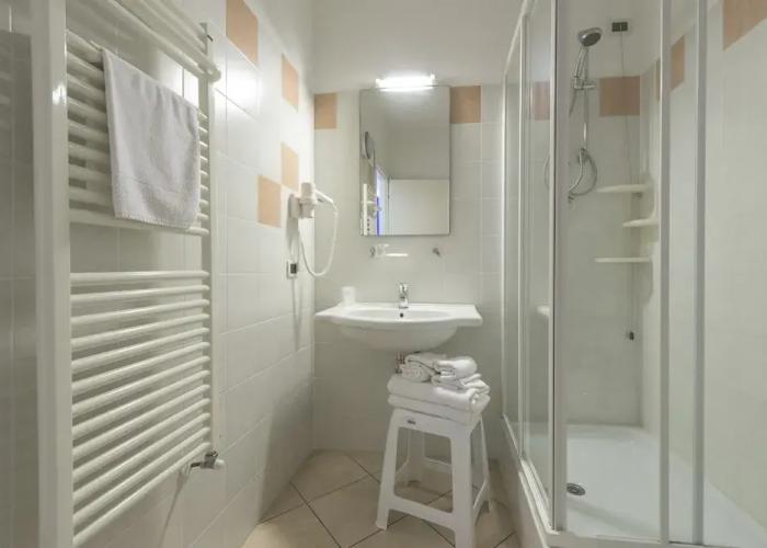 Hotel Isola Rossa