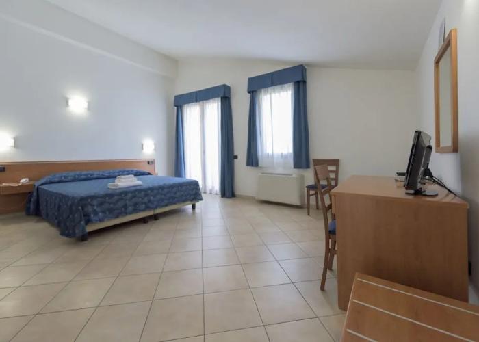 Hotel Isola Rossa