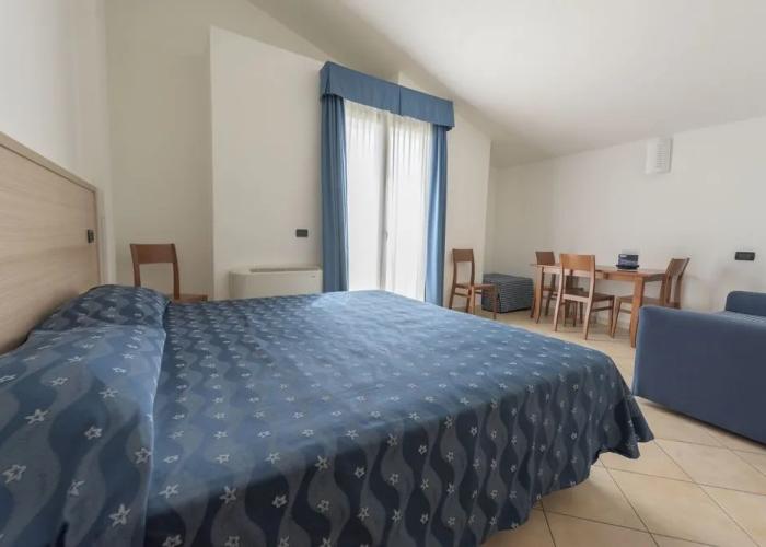 Hotel Isola Rossa
