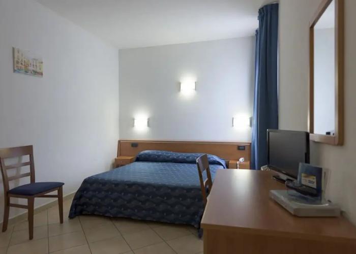 Hotel Isola Rossa