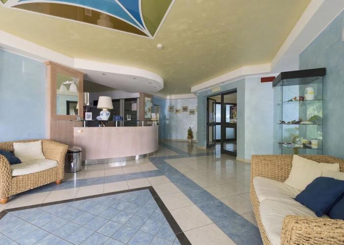 Hotel Isola Rossa