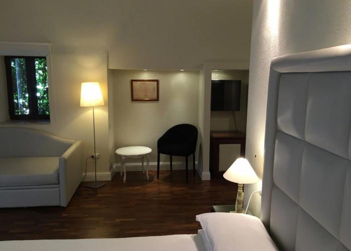 Hotel Palazzo Pischedda