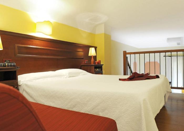 Hotel Palazzo Pischedda