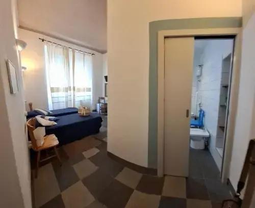 фото Aghinas Albergo Diffuso