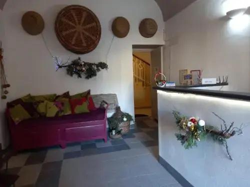 фото Aghinas Albergo Diffuso
