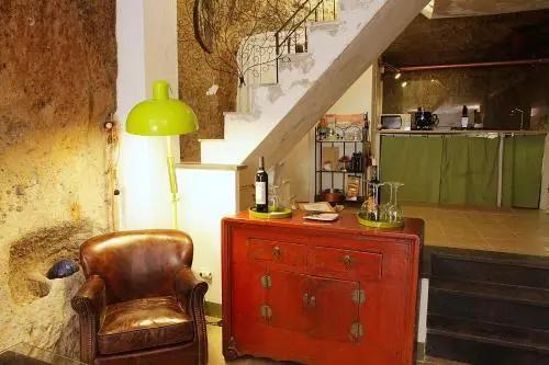 фото Aghinas Albergo Diffuso