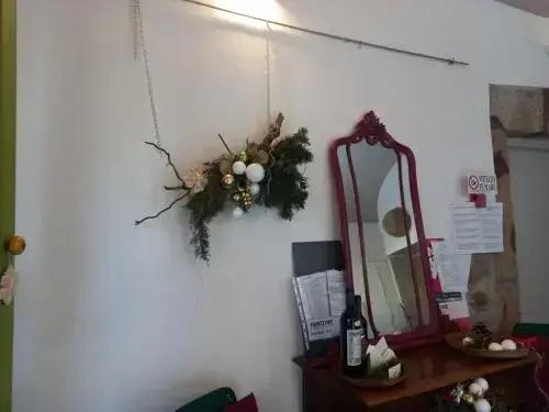 фото Aghinas Albergo Diffuso