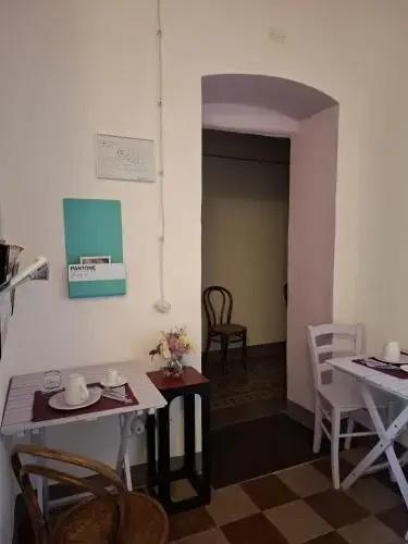 фото Aghinas Albergo Diffuso