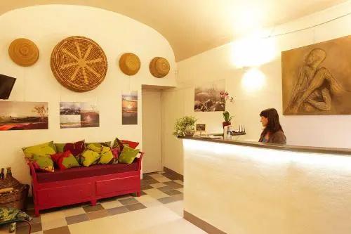 фото Aghinas Albergo Diffuso