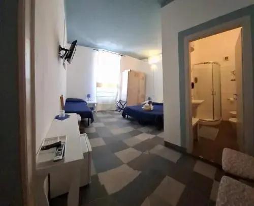 Aghinas Albergo Diffuso
