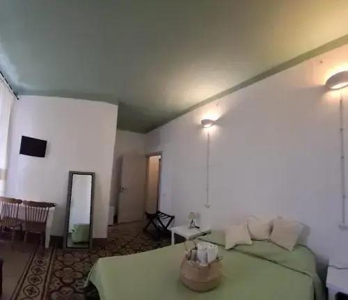 Aghinas Albergo Diffuso