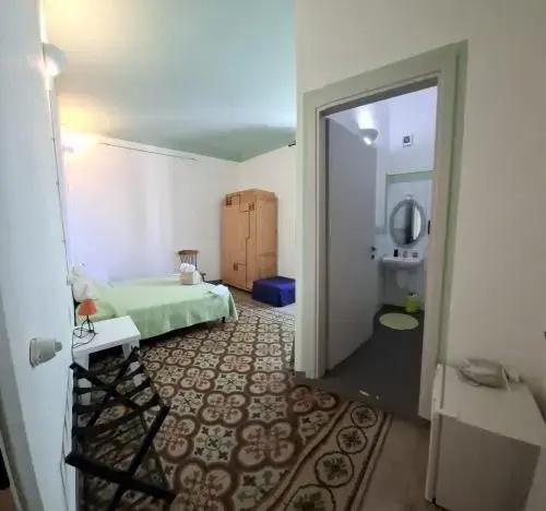 Aghinas Albergo Diffuso