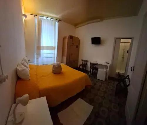 Aghinas Albergo Diffuso