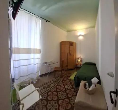 Aghinas Albergo Diffuso