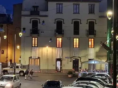 Aghinas Albergo Diffuso