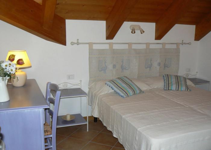 B&B Pessighette Dimora di Campagna