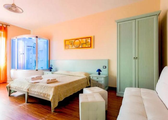 Bosa Guest House