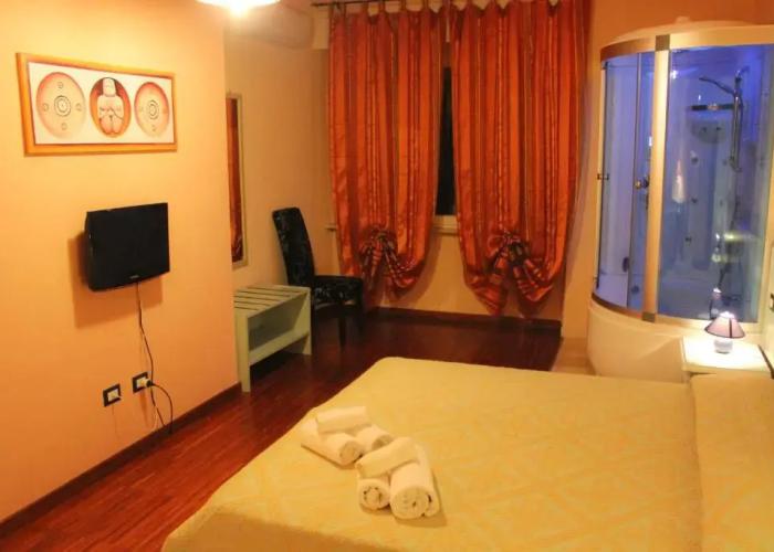 Bosa Guest House