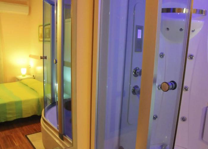 Bosa Guest House