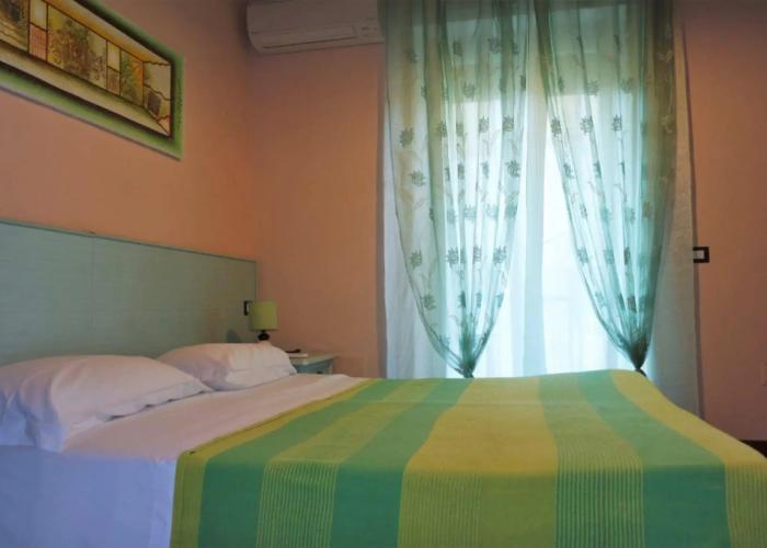 Bosa Guest House