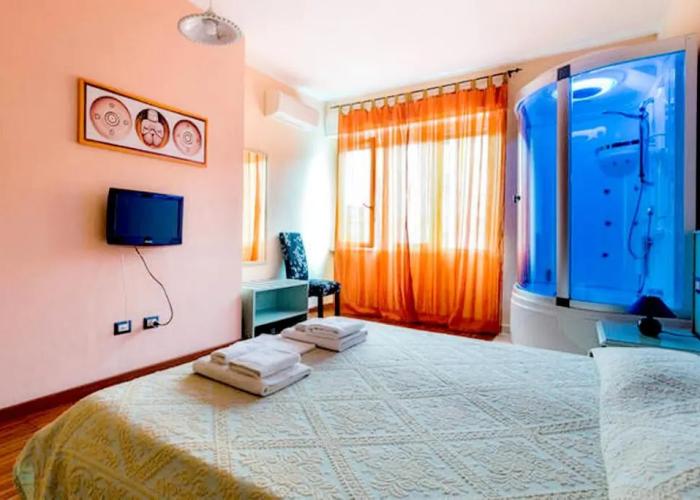 Bosa Guest House