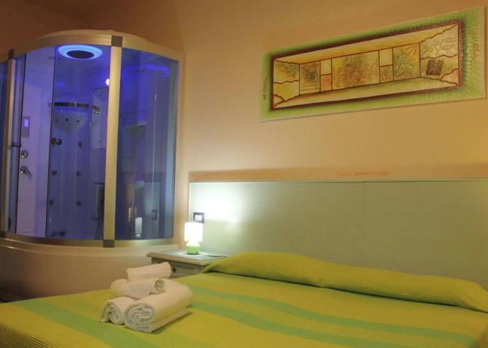 Bosa Guest House