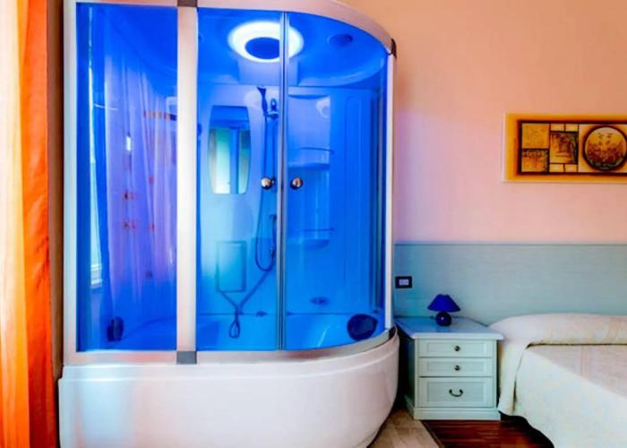 Bosa Guest House
