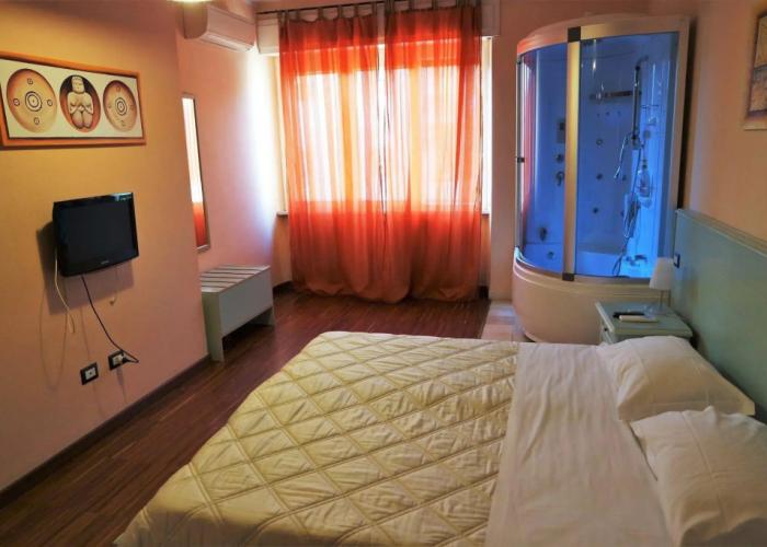 Bosa Guest House