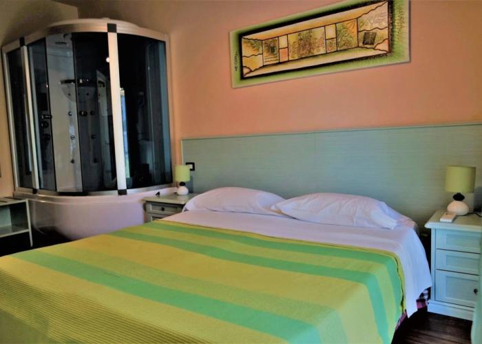 Bosa Guest House