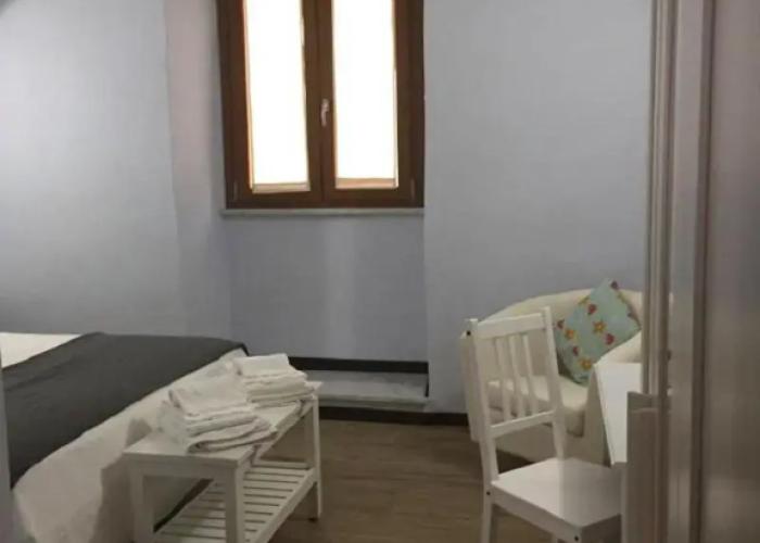 Bomarosa B&B