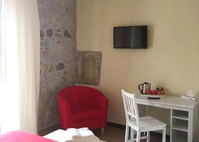 Bomarosa B&B