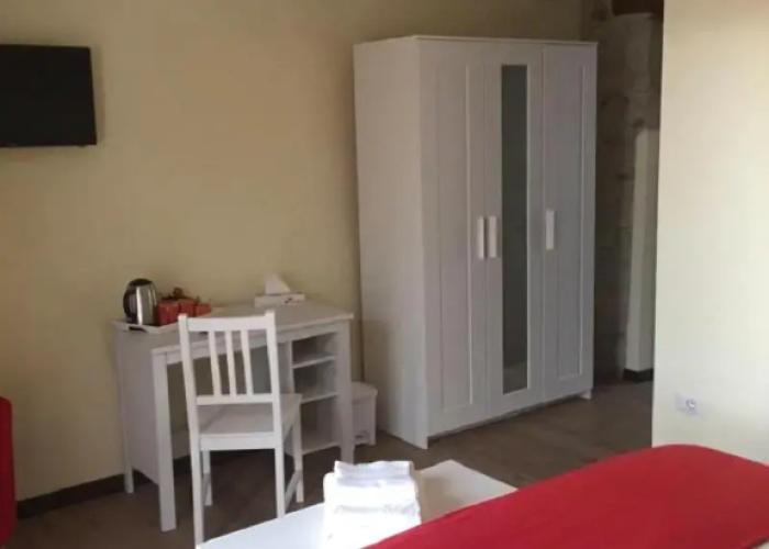Bomarosa B&B