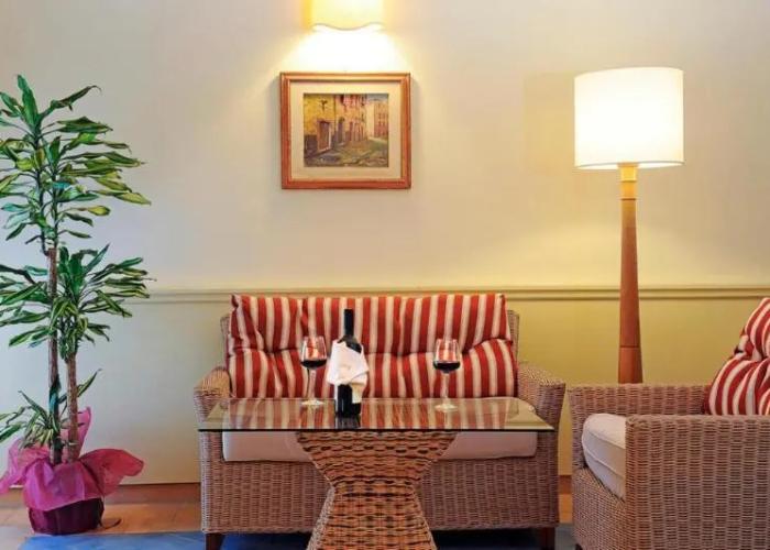 Hotel Baja Romantica