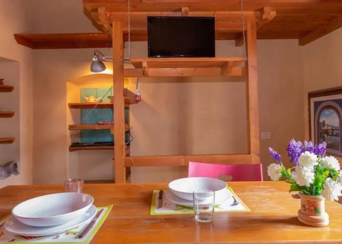 Welcomely - Casa Portella