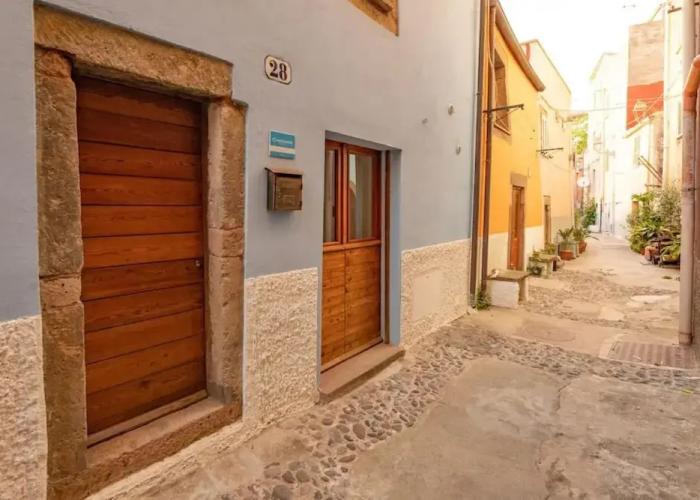 Welcomely - Casa Portella