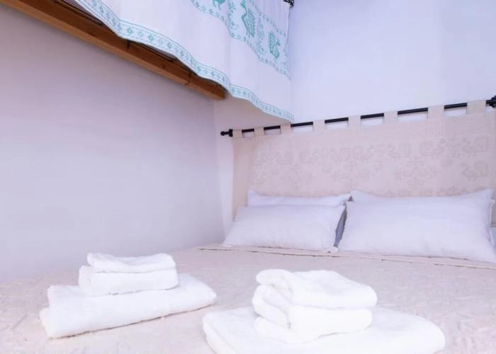 Welcomely - Casa Portella